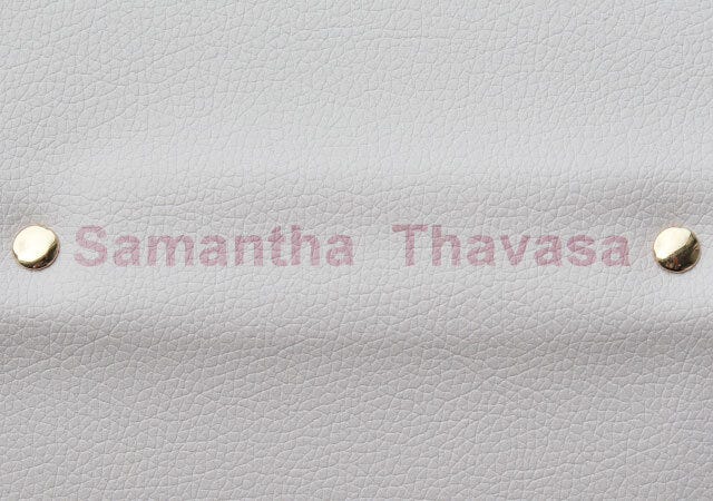 sweet8月号　宝島社　付録　Samantha