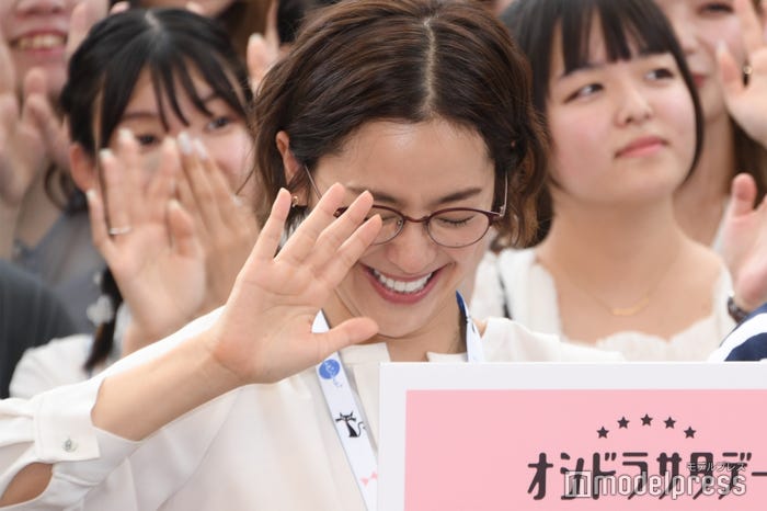 中村アン(C)モデルプレス