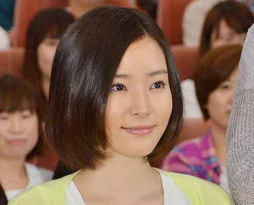 蓮佛美沙子、嵐・櫻井翔と“異常な愛”で意気投合