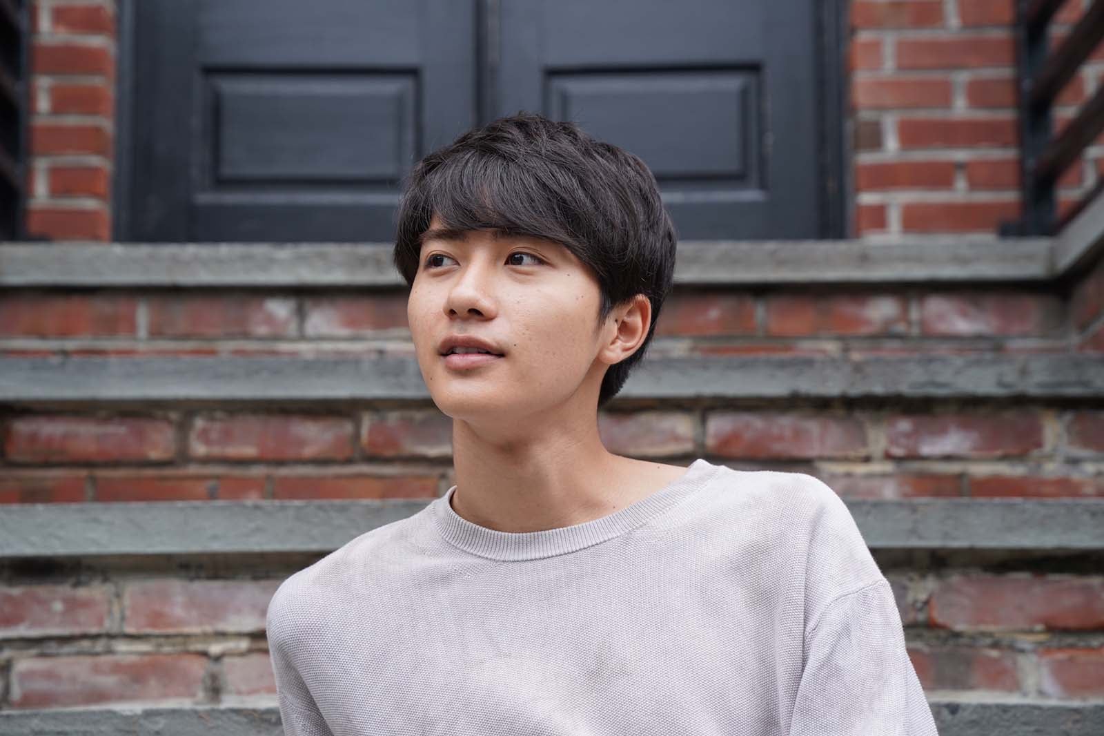 高橋大翔（C）AbemaTV, Inc.