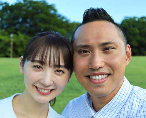 おのののか、夫・塩浦慎理選手の好みのタイプ「長谷川潤」に本音