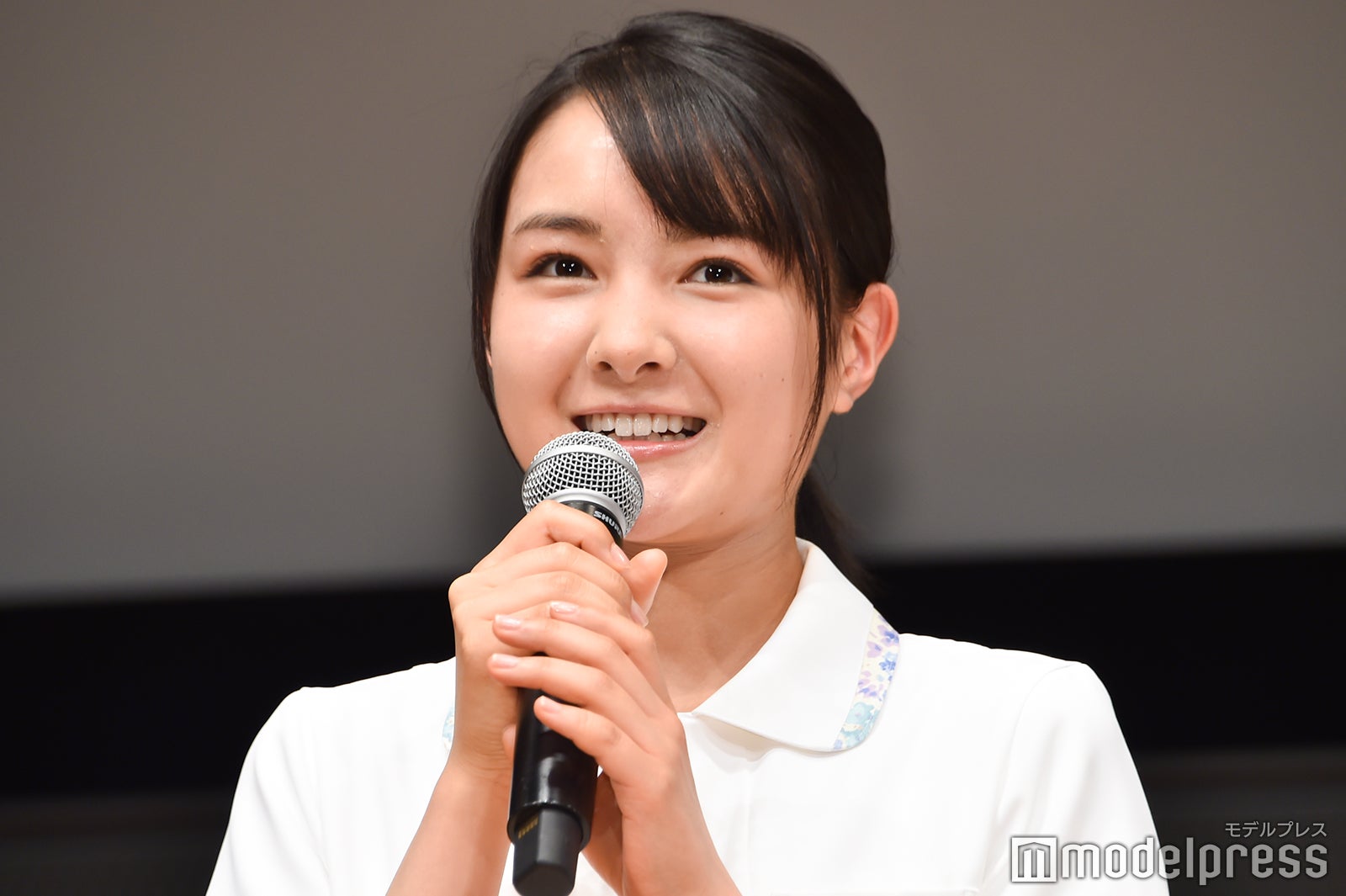 葵わかな （C）モデルプレス