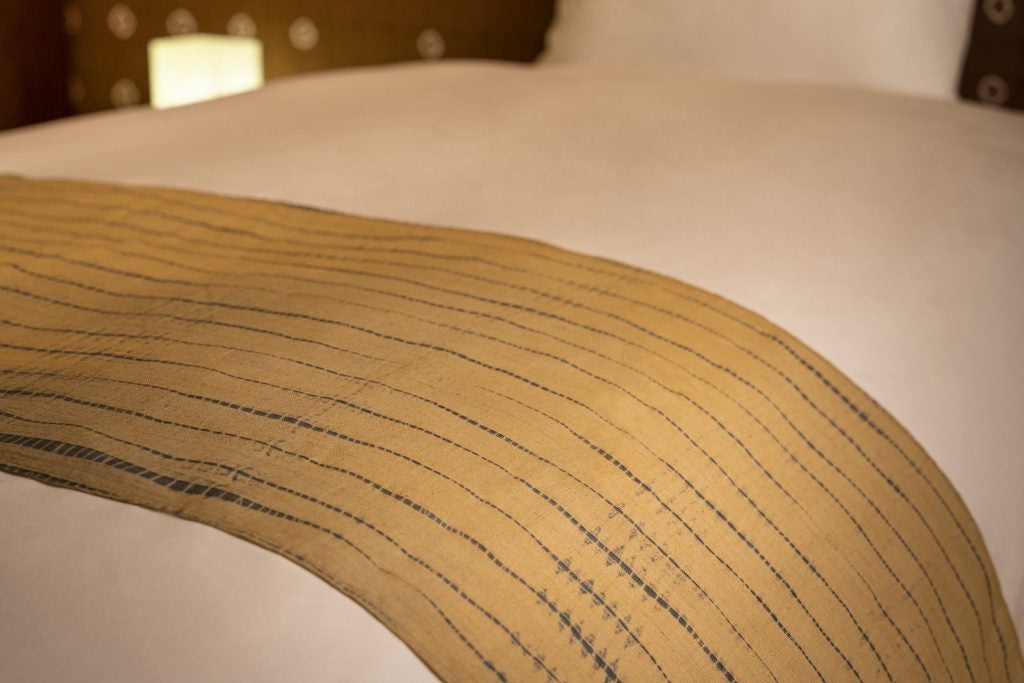 星野リゾート　界 別府／画像提供：星野リゾート