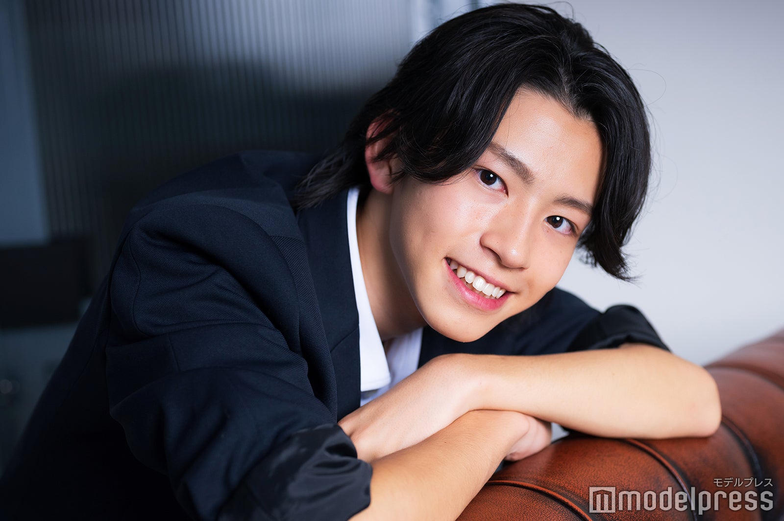 吉田伊吹さん（C）モデルプレス