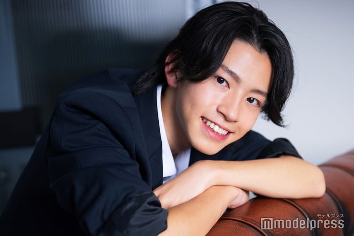吉田伊吹さん(C)モデルプレス