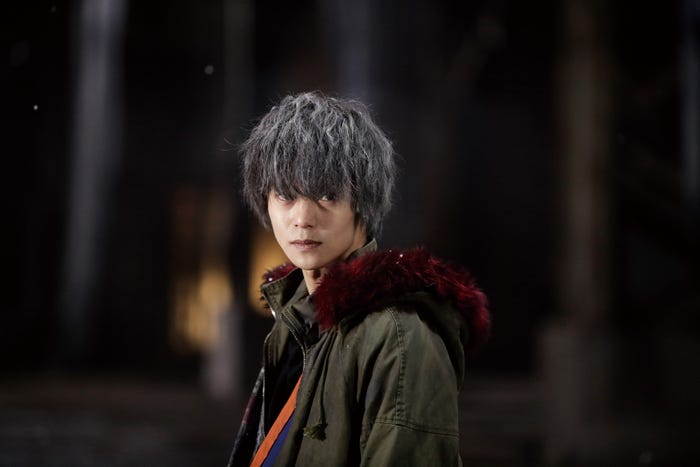窪田正孝史上 最も愛された役 ランキングを発表 1位 10位 モデルプレス 窪田正孝史上 最も愛された役 ランキングを発表 1位 10位 モデルプレス