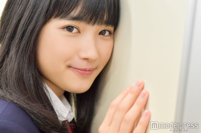 井頭愛海(C)モデルプレス