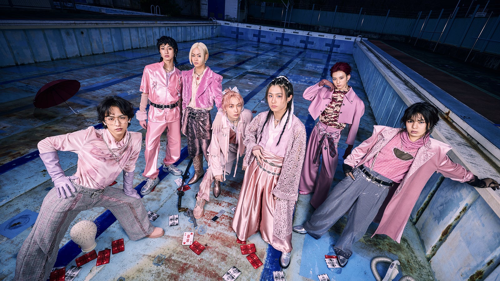 龍宮城（提供写真）