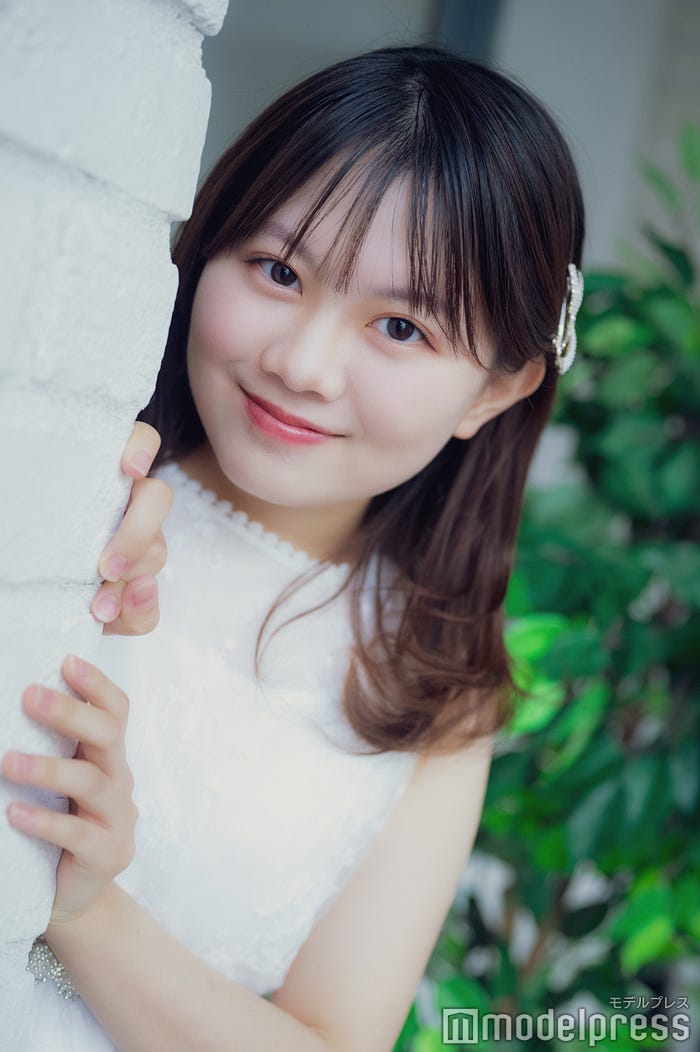 鈴木愛美さん(C)モデルプレス