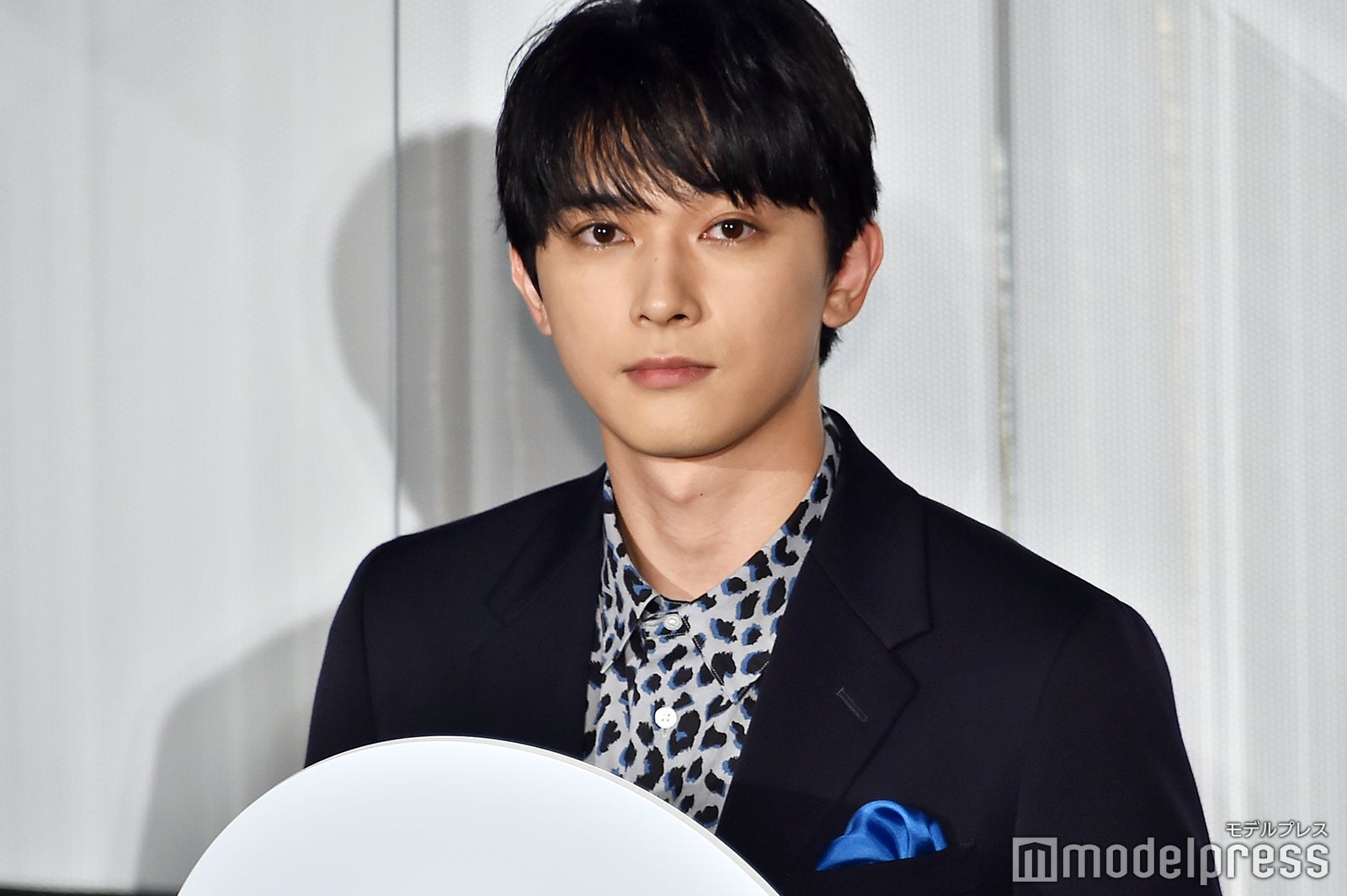 吉沢亮（C）モデルプレス