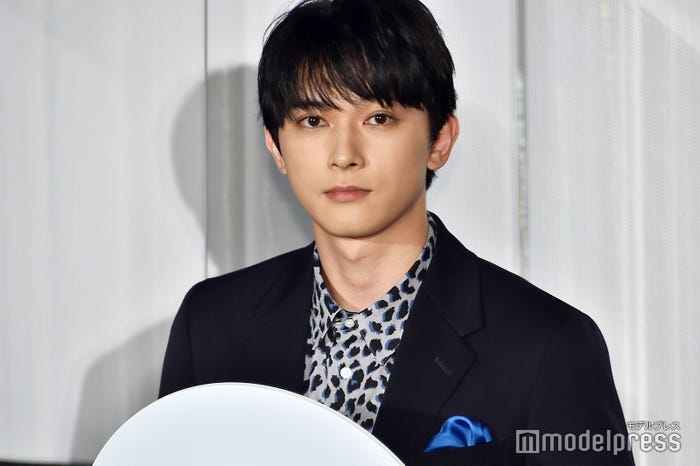 吉沢亮(C)モデルプレス
