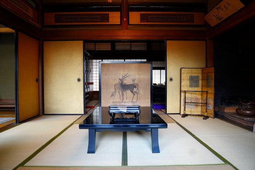 めっちゃ増えてる…！奈良の一度は泊まってみたい「おしゃれホテル＆旅館」7選