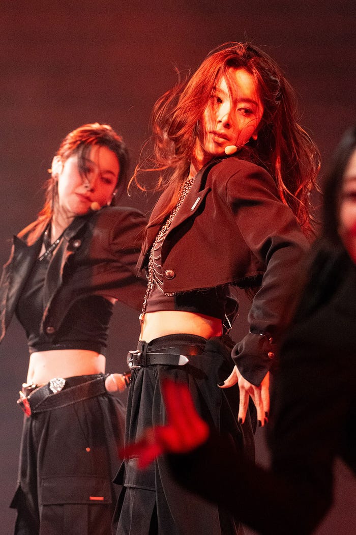 モモカ(C)Satoshi Hata、Daiki Miura