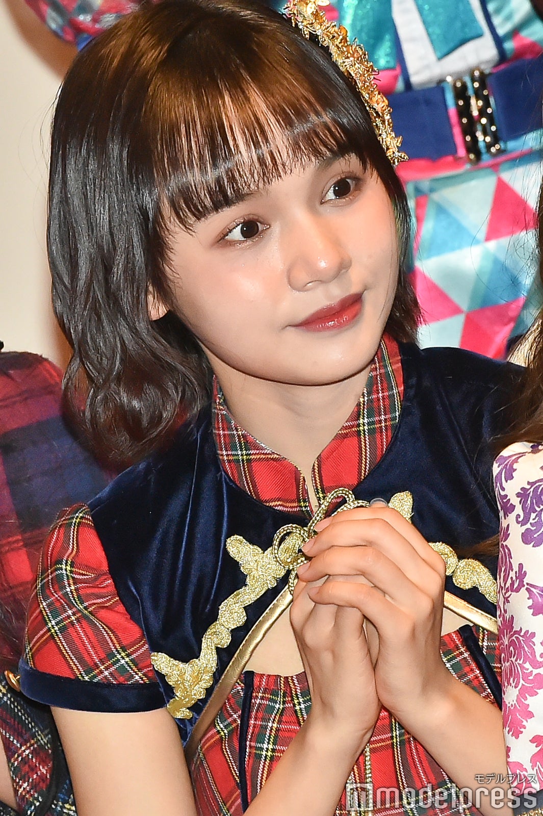 AKB48 Team SHリュウネン （C）モデルプレス