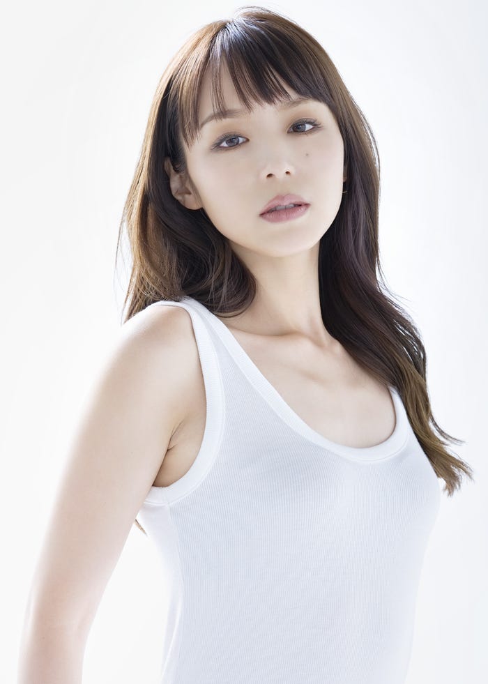 平野綾(提供写真)