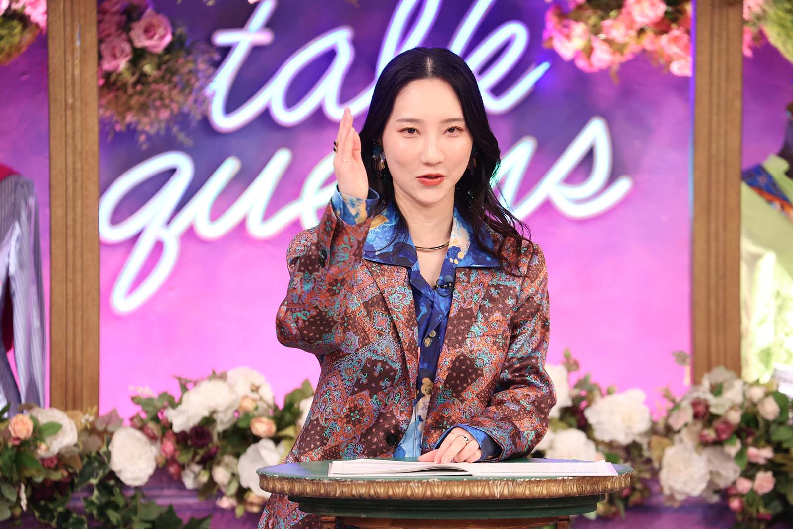 ファーストサマーウイカ（C）フジテレビ