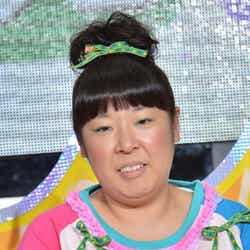 森三中・村上知子