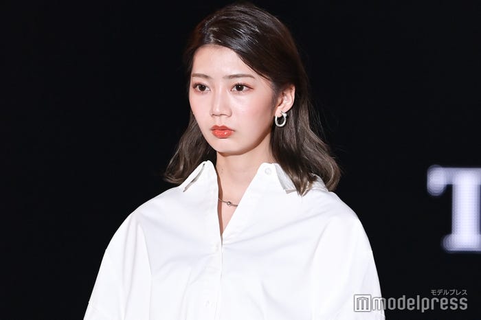 高本彩花(C)モデルプレス