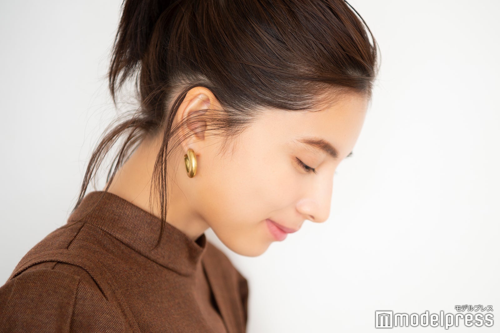 ラブリ（C）モデルプレス