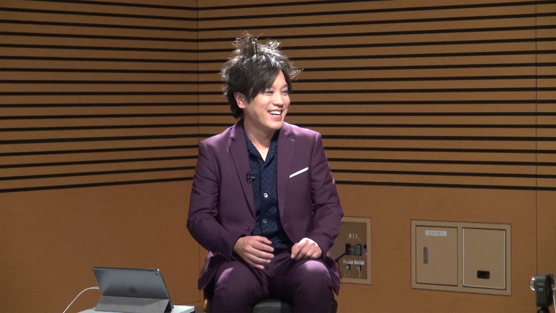 松陰寺太勇（C）テレビ朝日