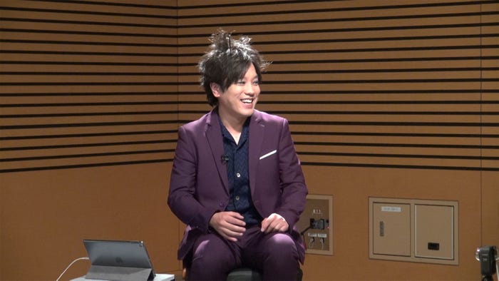 松陰寺太勇(C)テレビ朝日