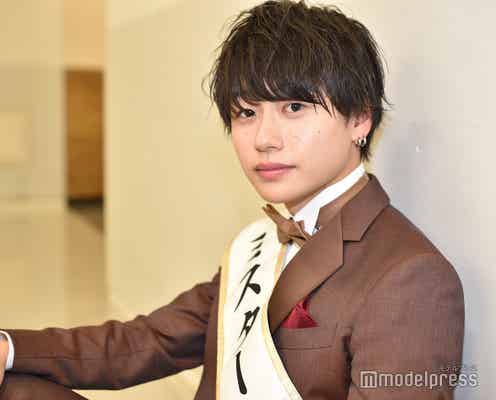 「ミスター青山コンテスト2022」結果発表 グランプリは和田怜さん