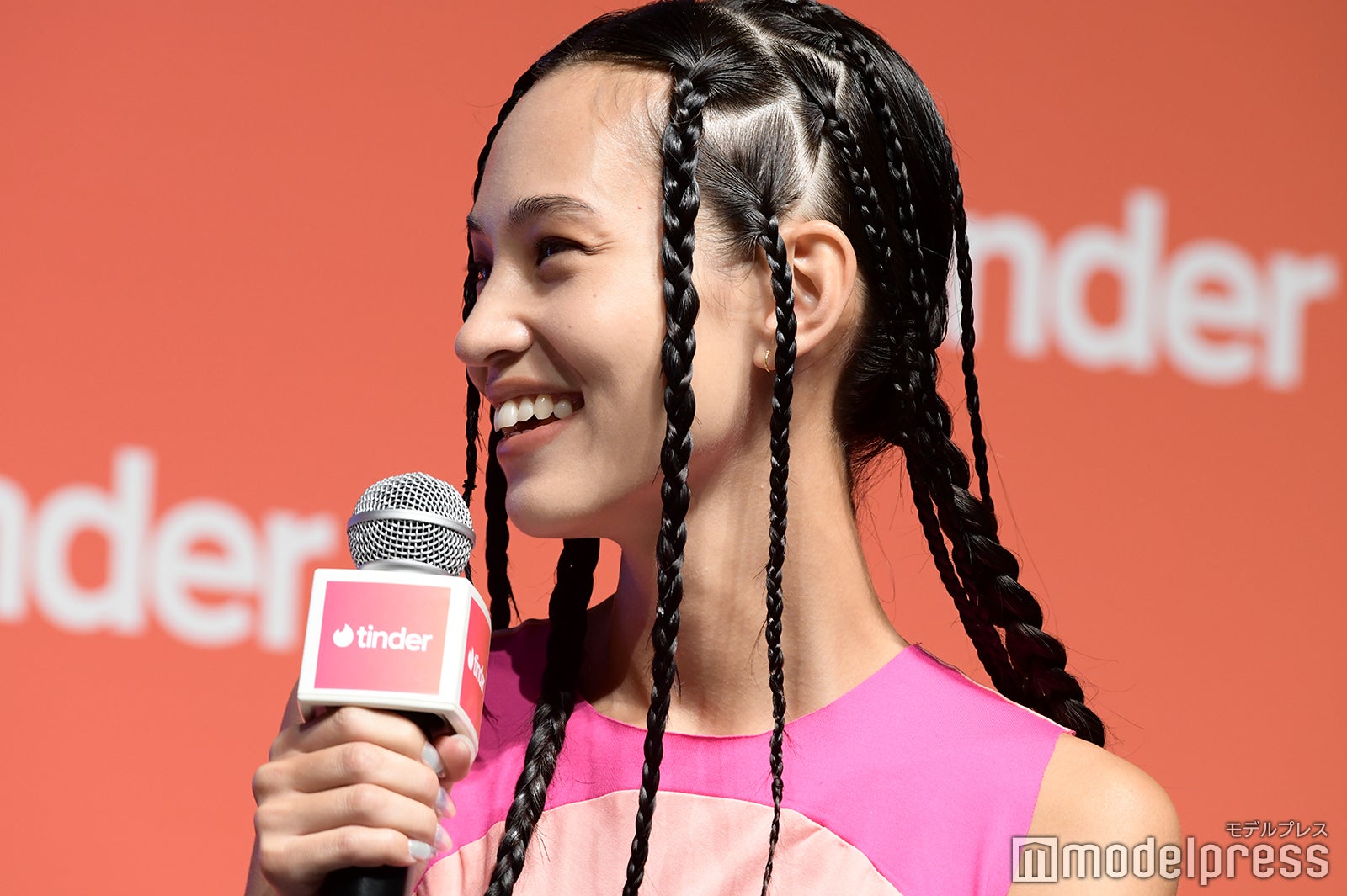 水原希子（C）モデルプレス