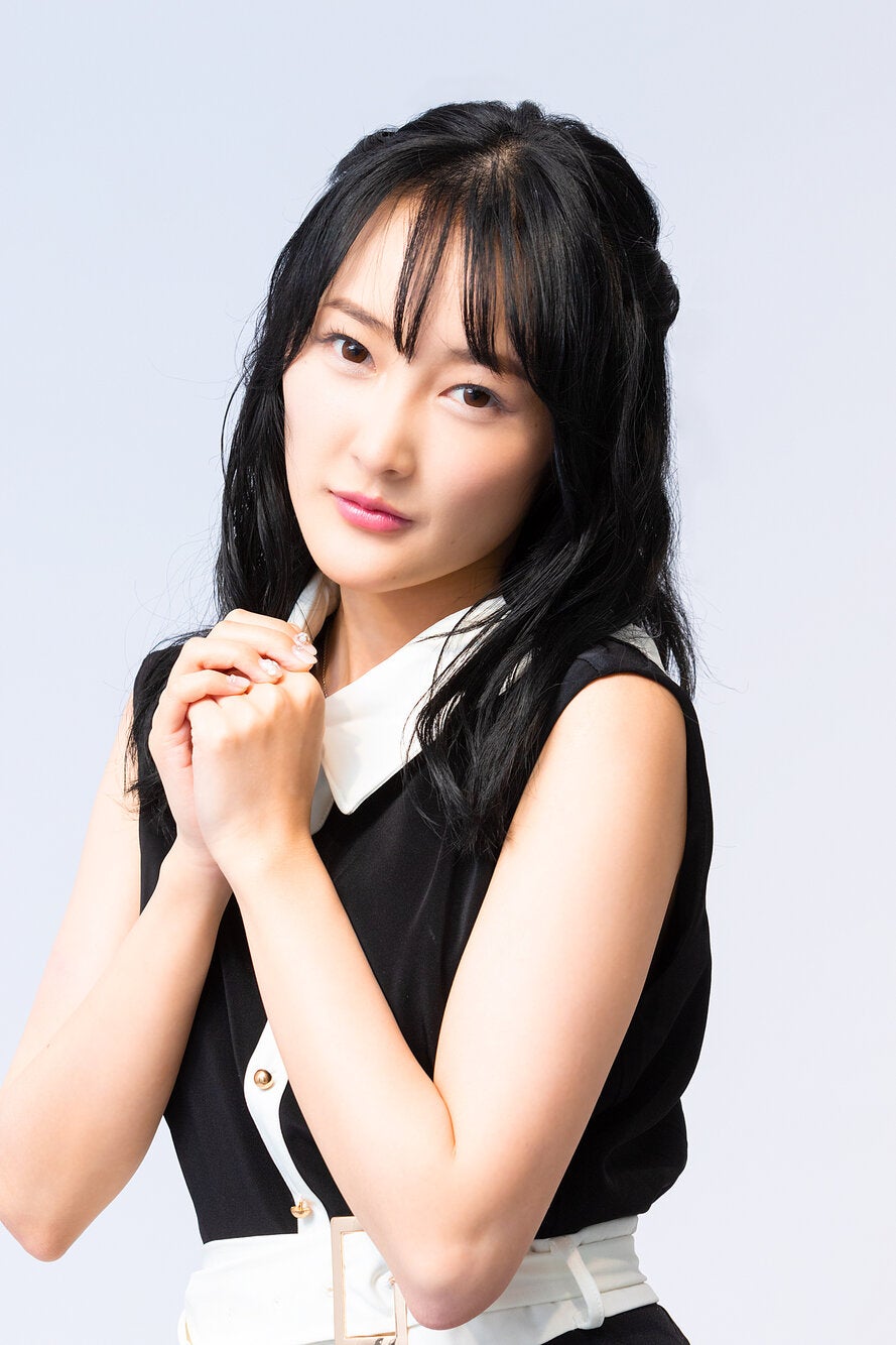 ミスNo.3 手塚 李史子