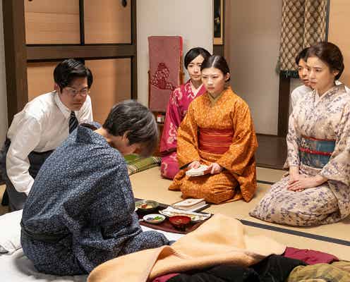 「虎に翼」自白覆すキーアイテムに注目集まる「伏線だった」「びっくり」