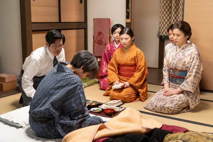 「虎に翼」直言（岡部たかし）の自白覆すキーアイテムに注目集まる「伏線だった」「すごい…」の声