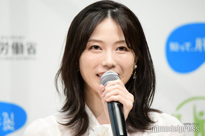 横山由依(C)モデルプレス