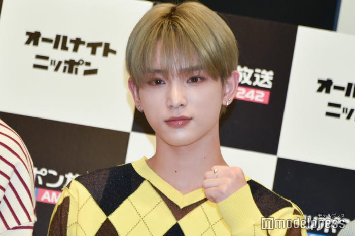 HARUA(ハルア)(C)モデルプレス