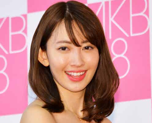 小嶋陽菜「みんなが好きなことが私も好き」 愛される“にゃんにゃん”が見据える今後