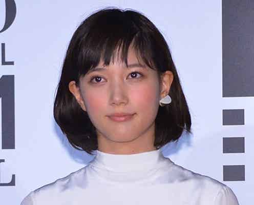 本田翼「鋼の錬金術師」撮影でイタリアへ キュートな笑顔にファン歓喜