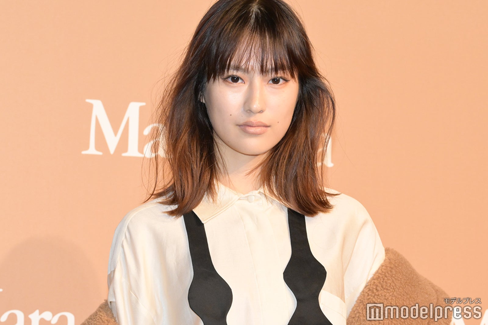 恒松祐里（C）モデルプレス