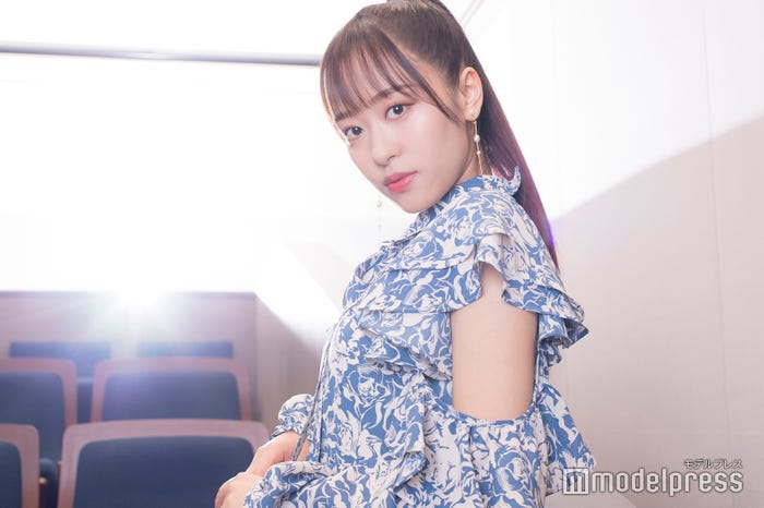 小田さくら (C)モデルプレス