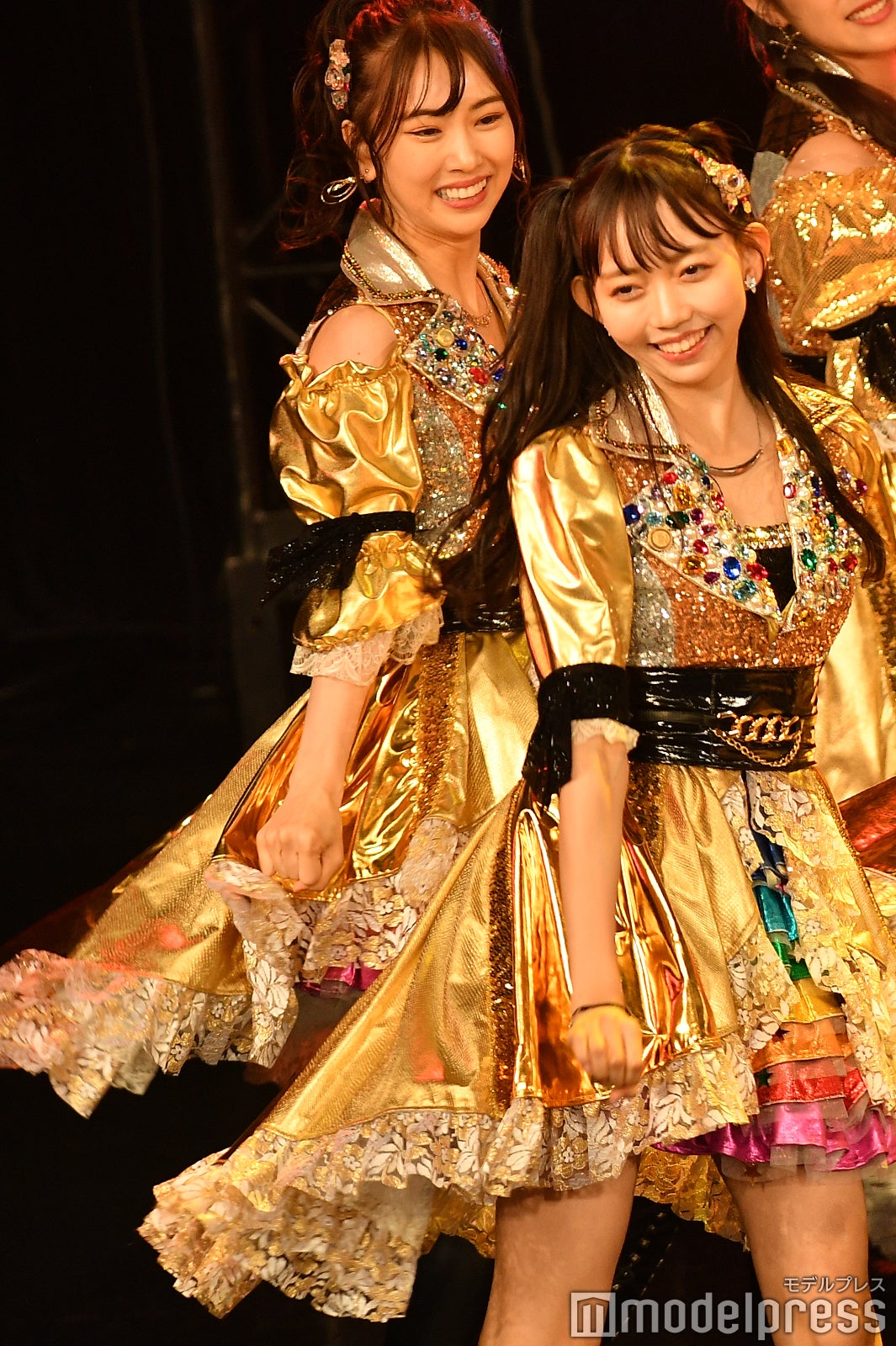 SKE48（C）モデルプレス