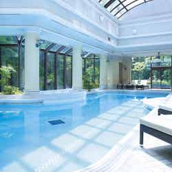 ホテル椿山荘東京/画像提供:藤田観光