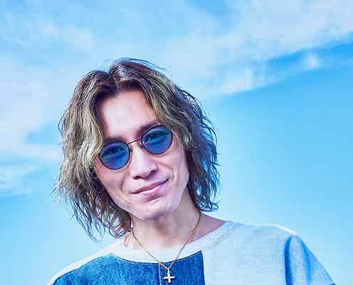 関ジャニ∞安田章大、7年ぶり映画出演でカリスマ波動アーティスト役「幸せで光栄」<嘘八百 なにわ夢の陣>