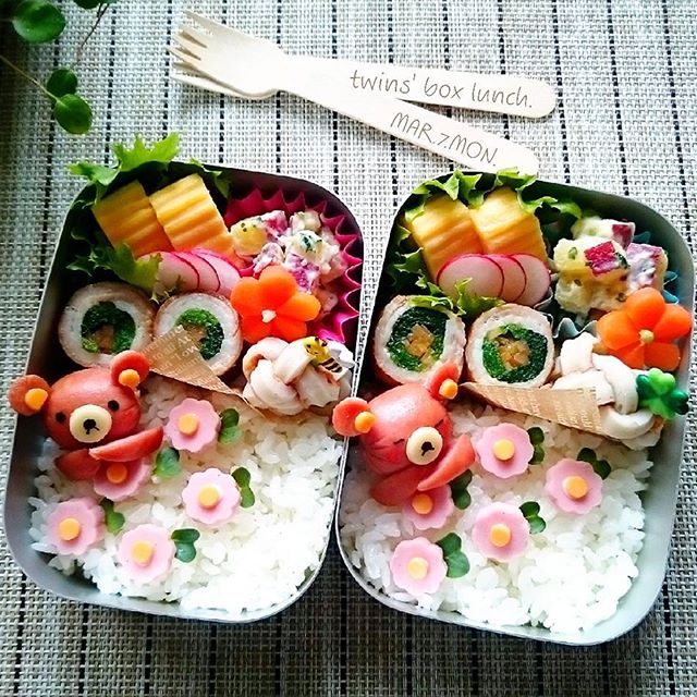 4歳児が喜ぶ絶品お弁当レシピ14選 子供が残さず食べられて好まれる味付けって モデルプレス 4歳児が喜ぶ絶品お弁当レシピ14選 子供が残さず食べられて好まれる味付けって モデルプレス