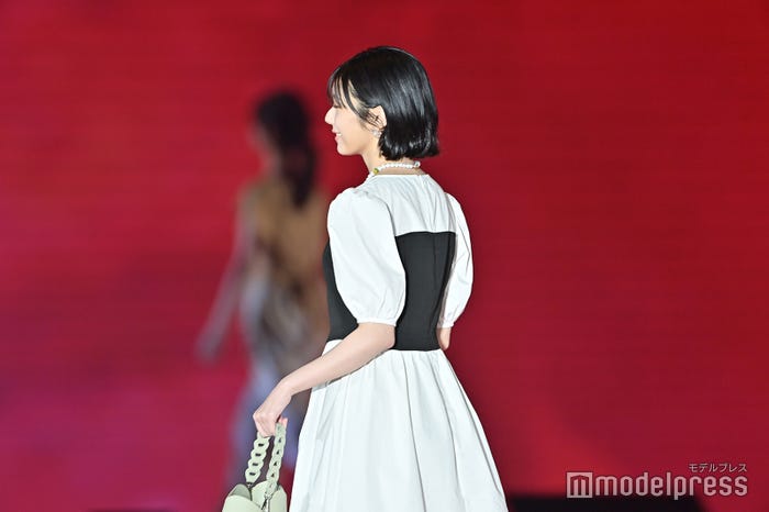 藤吉夏鈴(C)モデルプレス