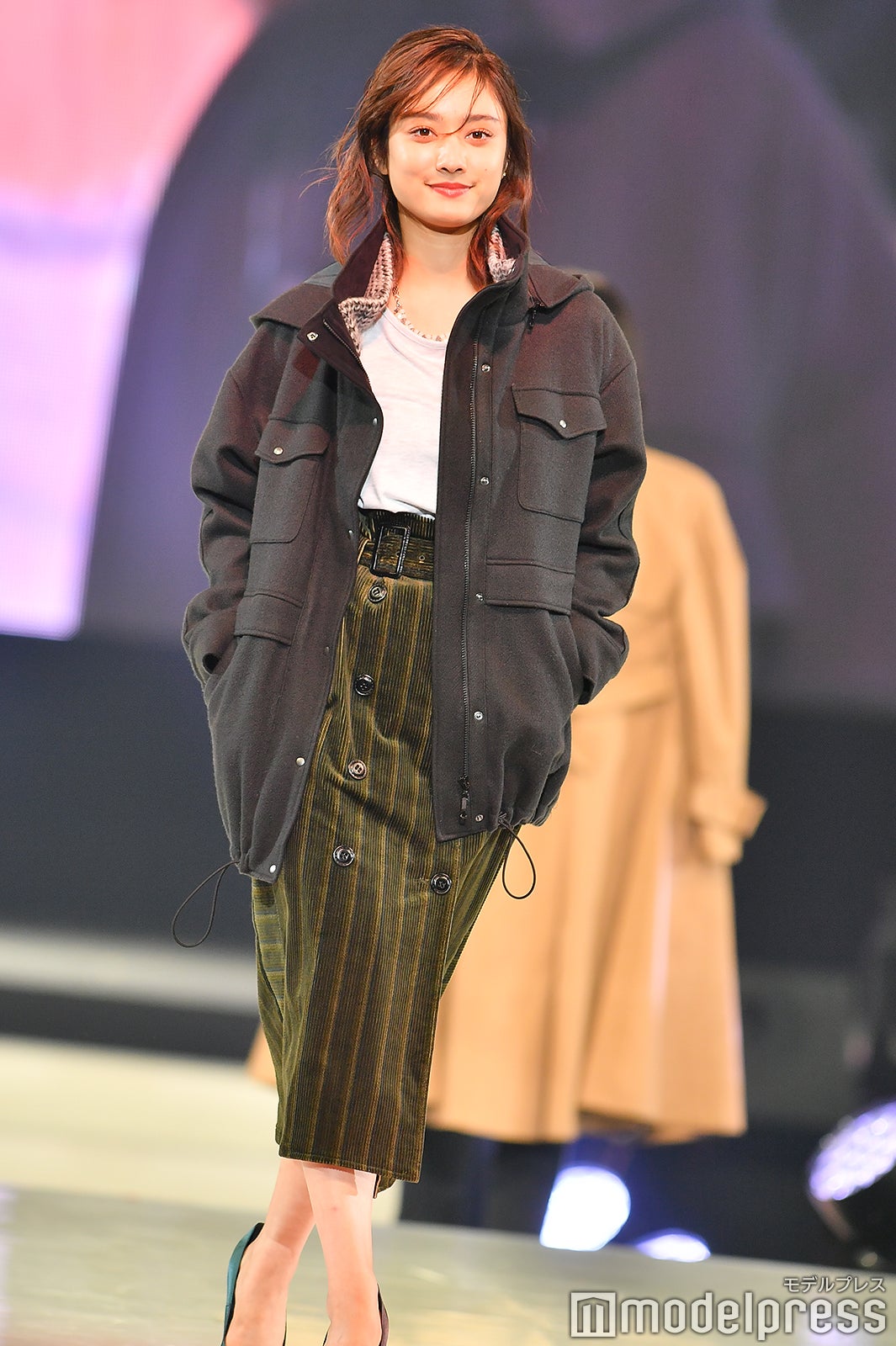 谷まりあ （C）モデルプレス