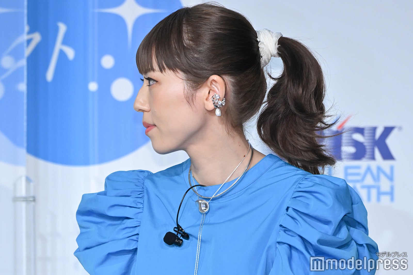 若槻千夏（C）モデルプレス