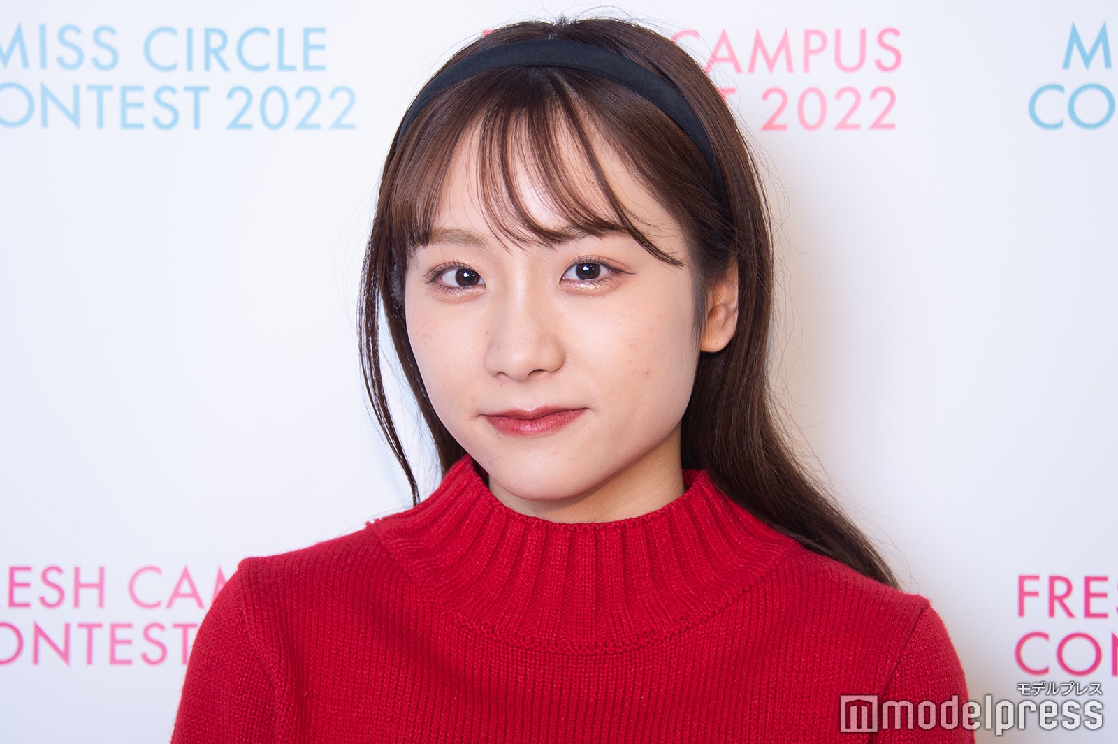 富田真生さん（C）モデルプレス