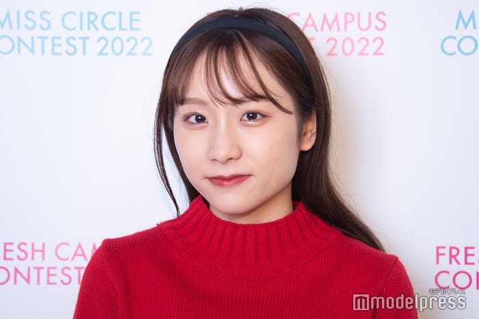 富田真生さん(C)モデルプレス