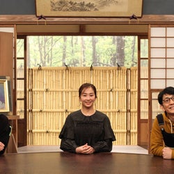 優香が見た志村けんさんの素顔とは?『志村友達』で傑作コントを振り返る