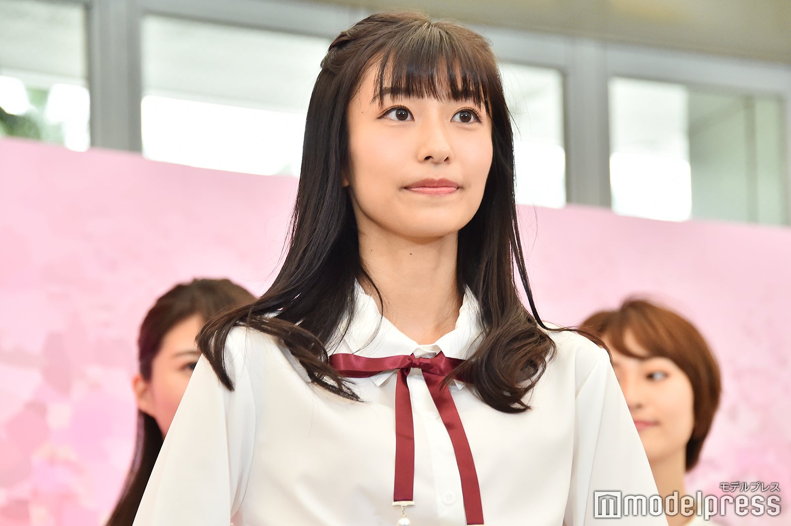 脇田茉奈 （C）モデルプレス