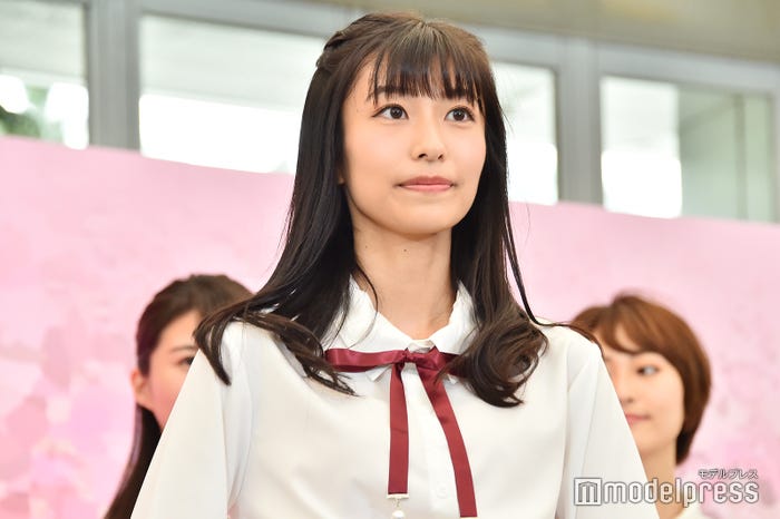 脇田茉奈 (C)モデルプレス