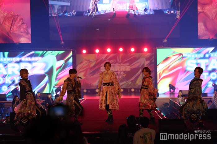 MeseMoa.(C)モデルプレス