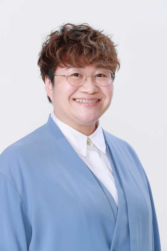 近藤春菜(提供写真)